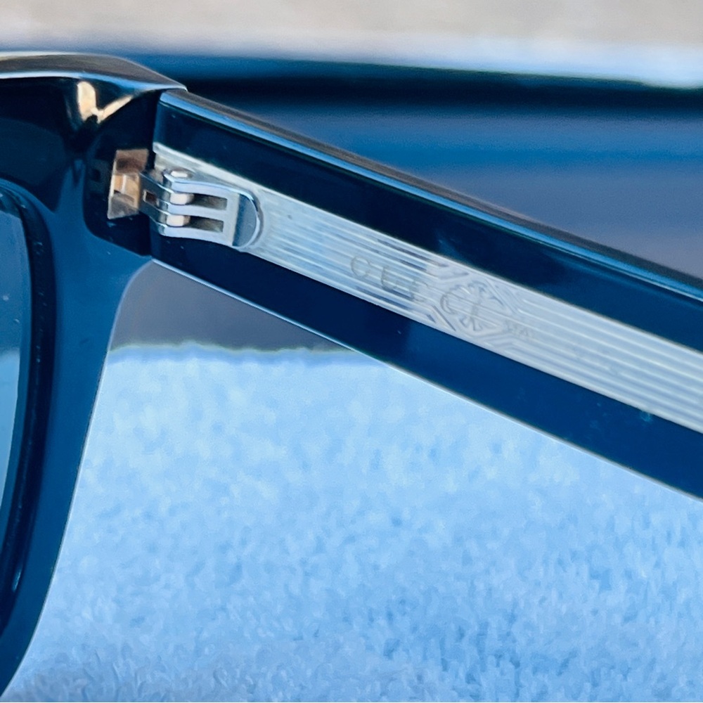 GUCCI Nouvelle Vague Butterfly Sunglasses - Picture 9 of 13